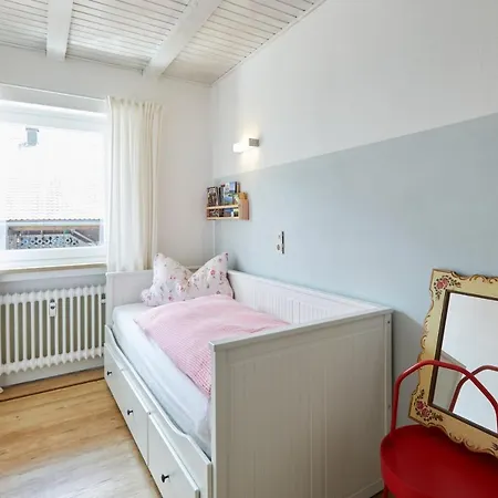 Ferienwohnung Zum Wildschutz * Krun
