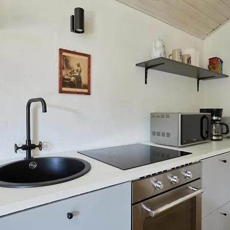 Apartment Ferienwohnung Zum Wildschutz Krun