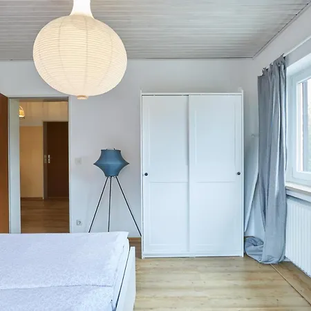 Ferienwohnung Zum Wildschutz *