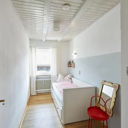 Ferienwohnung Zum Wildschutz *